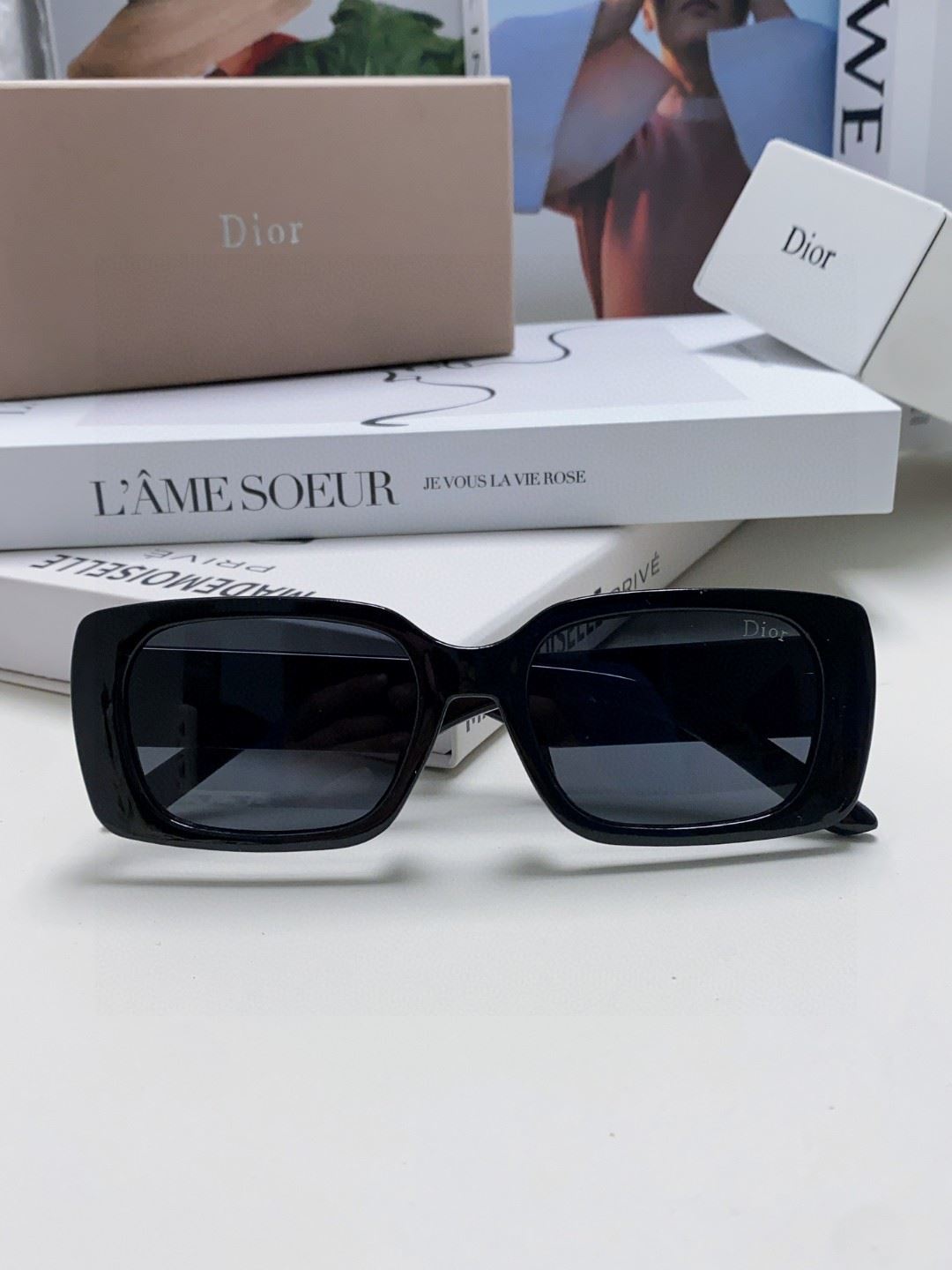 Christian Dior Sunglasses